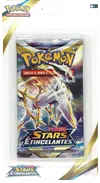 Booster Blister EB9 Stars Etincelantes thumbnail 1