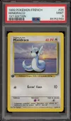 PSA 9 Minidraco thumbnail 1