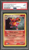 PSA 9 Maganon Holo thumbnail 1