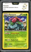 PCA 9.5 Florizarre Holo thumbnail 1