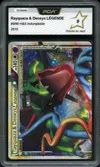 PCA 9 Rayquaza & Deoxys Légende thumbnail 1