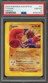 PSA 10 Tygnon thumbnail 1