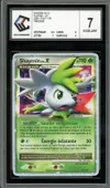 CCC 7 Shaymin Niv. X thumbnail 1