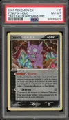 PSA 8 Tenefix Holo thumbnail 1