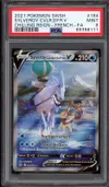 PSA 9 Sylveroy Cavalier du Froid V thumbnail 1