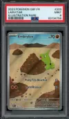PSA 9 Embrylex thumbnail 1