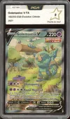 PCA 9 Golemastoc V thumbnail 1