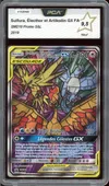 PCA 9.5 Sulfura, Électhor et Artikodin Gx thumbnail 1