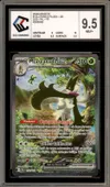 CCC 9.5 Miascarade Ex thumbnail 1
