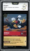 PCA 9.5 Donald Foil thumbnail 1