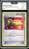 PCA 8 Attrape-Pokémon Holo thumbnail 1