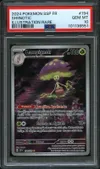 PSA 10 Lampignon thumbnail 1
