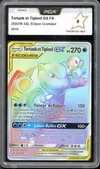 PCA 9 Tortank et Tiplouf Gx Rainbow thumbnail 1