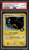 PSA 8 Elekable FB Holo thumbnail 1