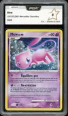 PCA 8 Mew Holo thumbnail 1