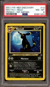 PSA 8 Noctali Holo thumbnail 1