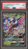 PSA 9 Floramantis Gx thumbnail 1