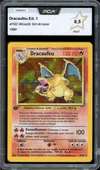 PCA 9.5 Dracaufeu Holo thumbnail 1