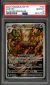 PSA 10 Tengalice thumbnail 1