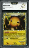 PCA 9.5 Raichu Prime thumbnail 1