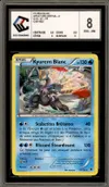 CCC 8 Kyurem Blanc thumbnail 1