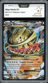 PCA 9 Méga Steelix Ex thumbnail 1
