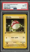 PSA 8 Voltorbe thumbnail 1