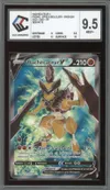 CCC 9.5 Hachécateur V thumbnail 1