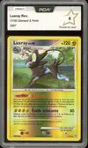 PCA 9 Luxray Reverse thumbnail 1