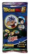 Booster Dragon Ball Super Caps thumbnail 1