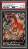 PSA 10 Dracaufeu V thumbnail 1