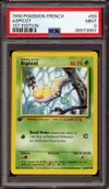 PSA 9 Aspicot thumbnail 1