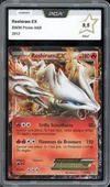PCA 9.5 Reshiram Ex thumbnail 1