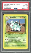 PSA 10 Nidorina thumbnail 1