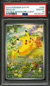 PSA 10 Pikachu thumbnail 1