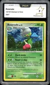 PCA 9 Roserade Holo thumbnail 1