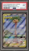 PSA 9 Brindibou et Noadkoko d'Alola Gx thumbnail 1