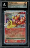 BGS 10 Maganon Niv. X thumbnail 1