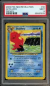 PSA 9 Octillery thumbnail 1