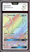 PCA 9.5 Tauros Gx Rainbow thumbnail 1