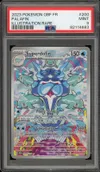 PSA 9 Superdofin thumbnail 1