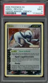 PSA 9 Absol Holo Reverse thumbnail 1