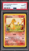 PSA 10 Salamèche thumbnail 1
