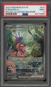 PSA 9 Koraidon Ex thumbnail 1