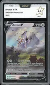PCA 9.5 Arceus V thumbnail 1