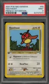 PSA 9 Hoothoot thumbnail 1