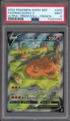 PSA 9 Dracaufeu V thumbnail 1