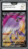 PCA 9.5 Artikodin de Galar V thumbnail 1