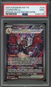 PSA 9 Dracaufeu Ex thumbnail 1