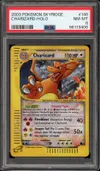 PSA 8 Charizard Holo thumbnail 1